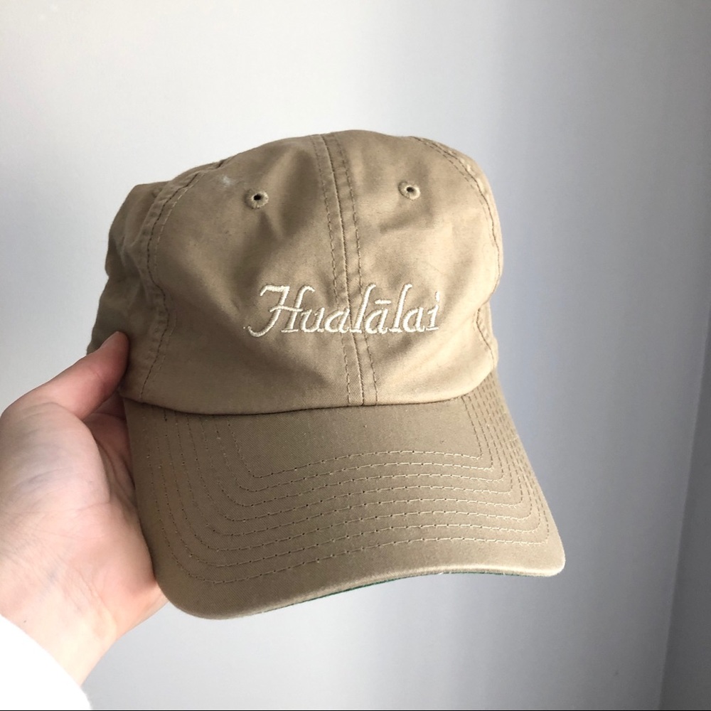 Hawaii Baseball Cap